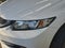 2015 Honda Civic Sedan LX