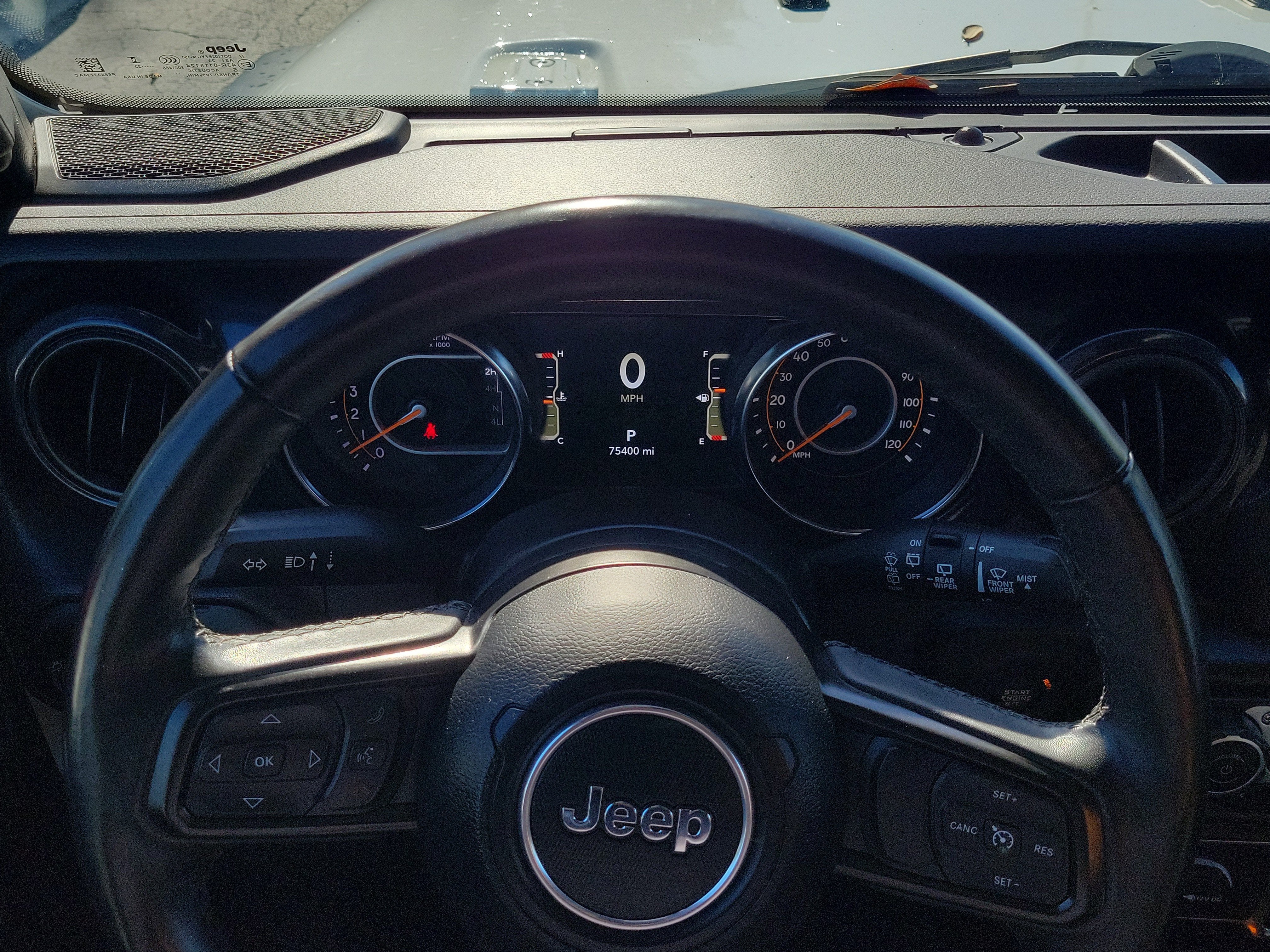 2023 Jeep Wrangler Sport Altitude