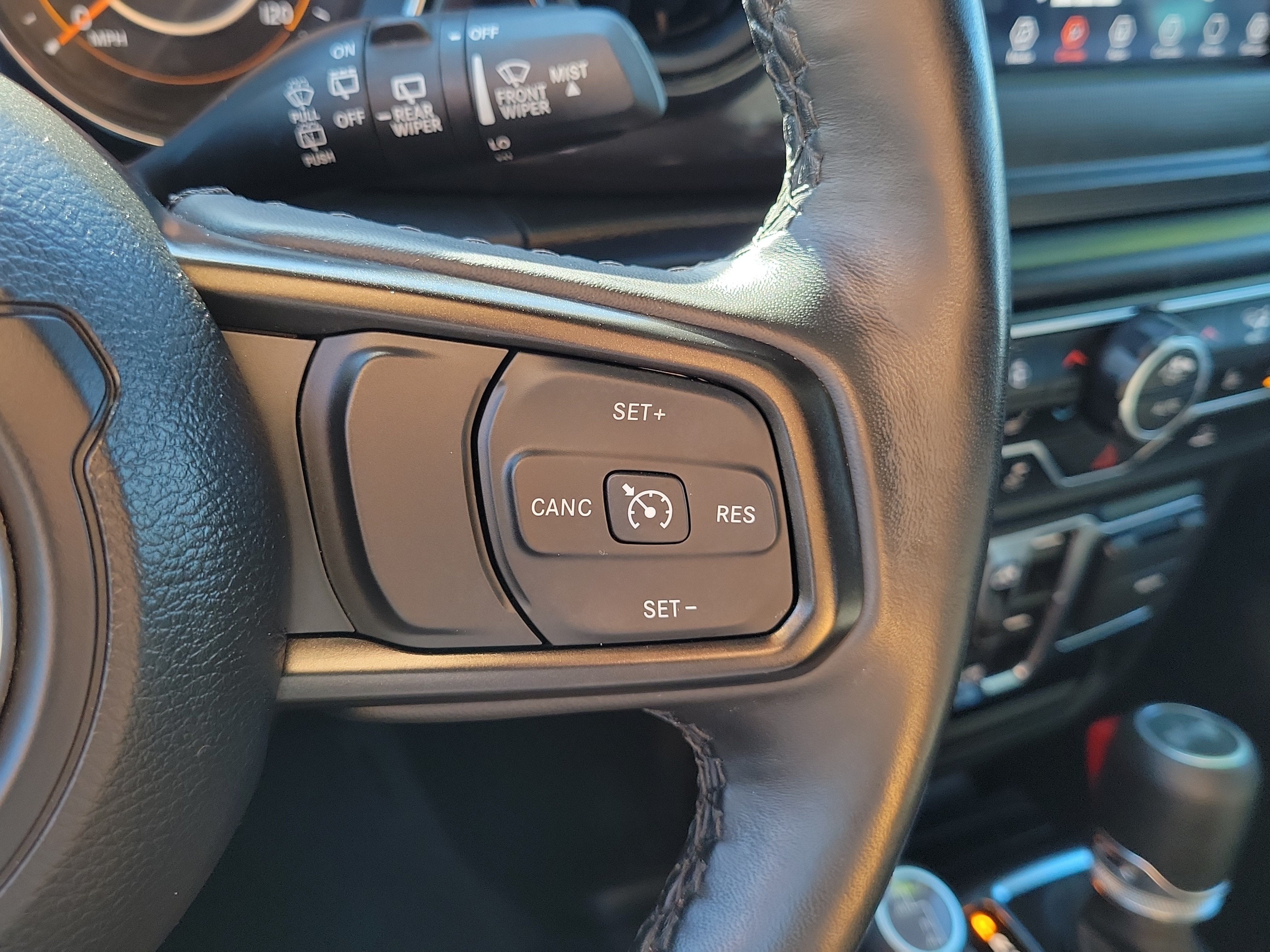 2023 Jeep Wrangler Sport Altitude