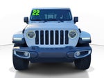 2022 Jeep Gladiator Sport S
