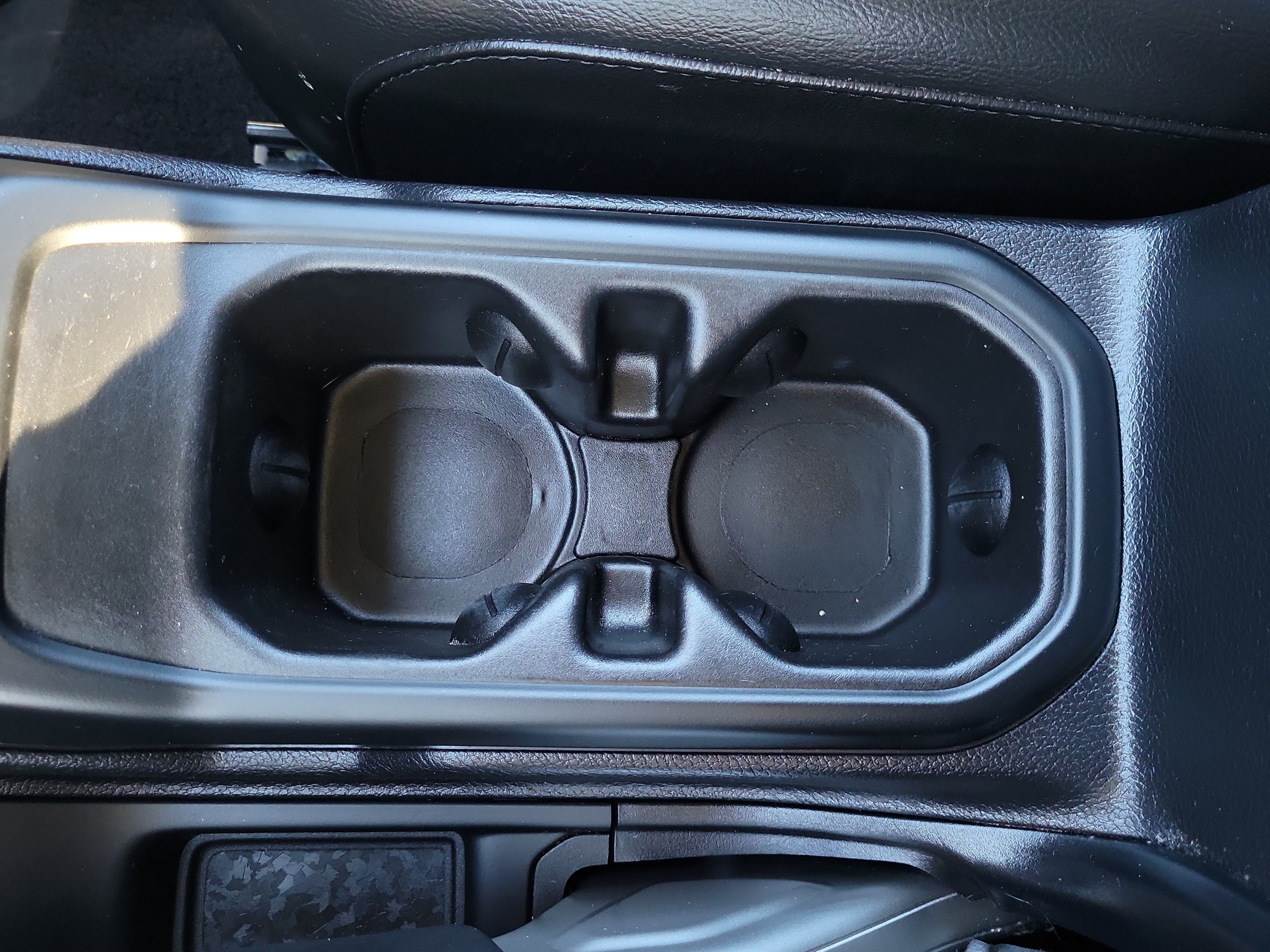 2021 Jeep Gladiator High Altitude