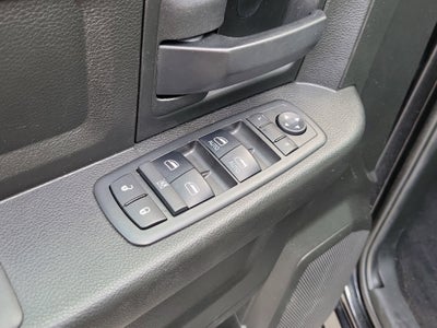 2019 RAM 1500 Classic Express