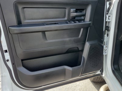 2015 RAM 1500 Tradesman