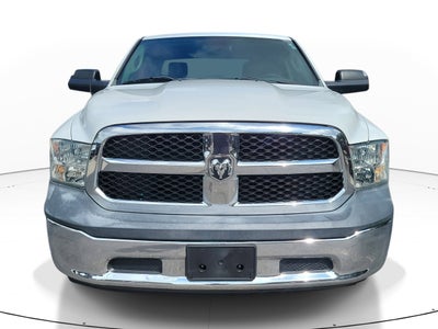 2015 RAM 1500 Tradesman