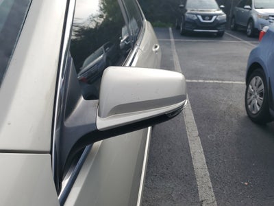 2014 Chevrolet Malibu LT