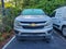 2018 Chevrolet Colorado 2WD Work Truck