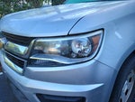 2018 Chevrolet Colorado 2WD Work Truck
