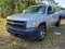 2012 Chevrolet Silverado 1500 Work Truck