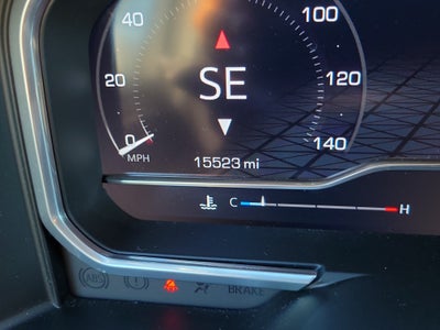2024 GMC Sierra 3500HD Denali