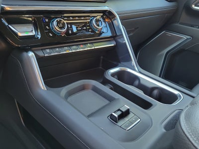 2024 GMC Sierra 3500HD Denali