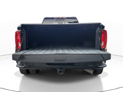 2021 GMC Sierra 3500HD Denali