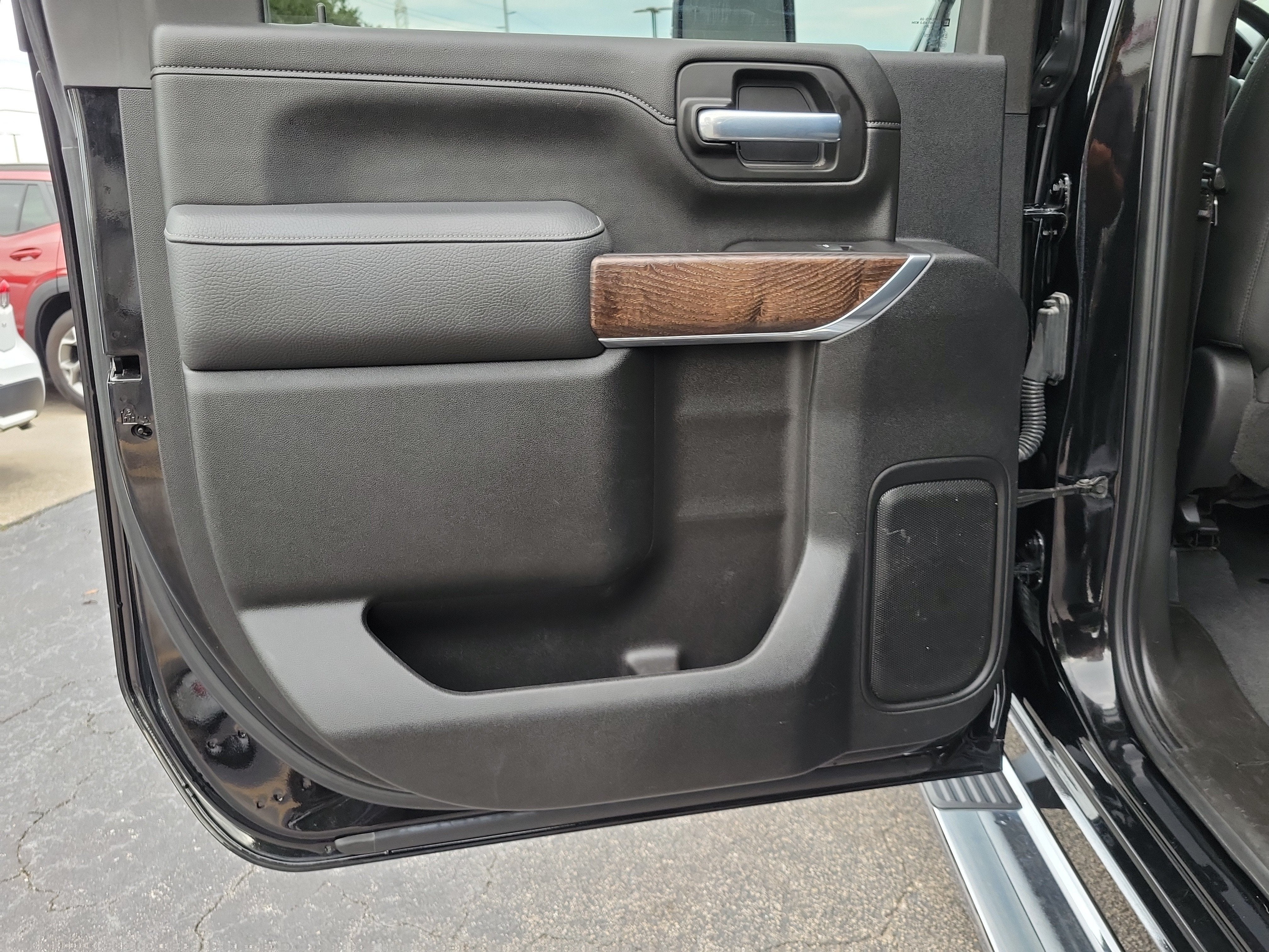 2021 GMC Sierra 3500HD Denali
