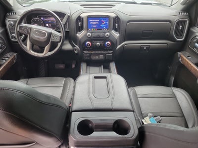 2021 GMC Sierra 3500HD Denali