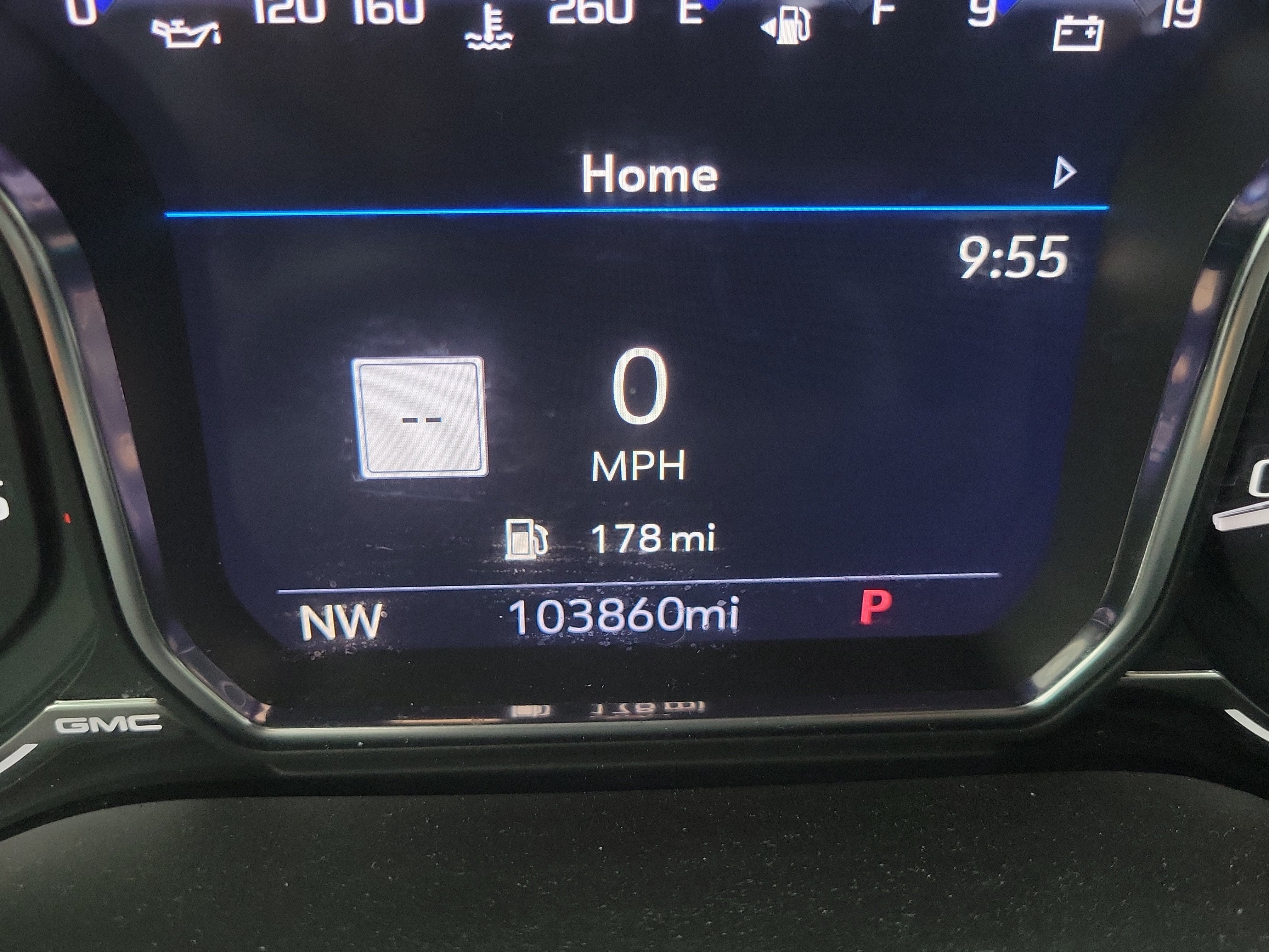 2021 GMC Sierra 3500HD Denali
