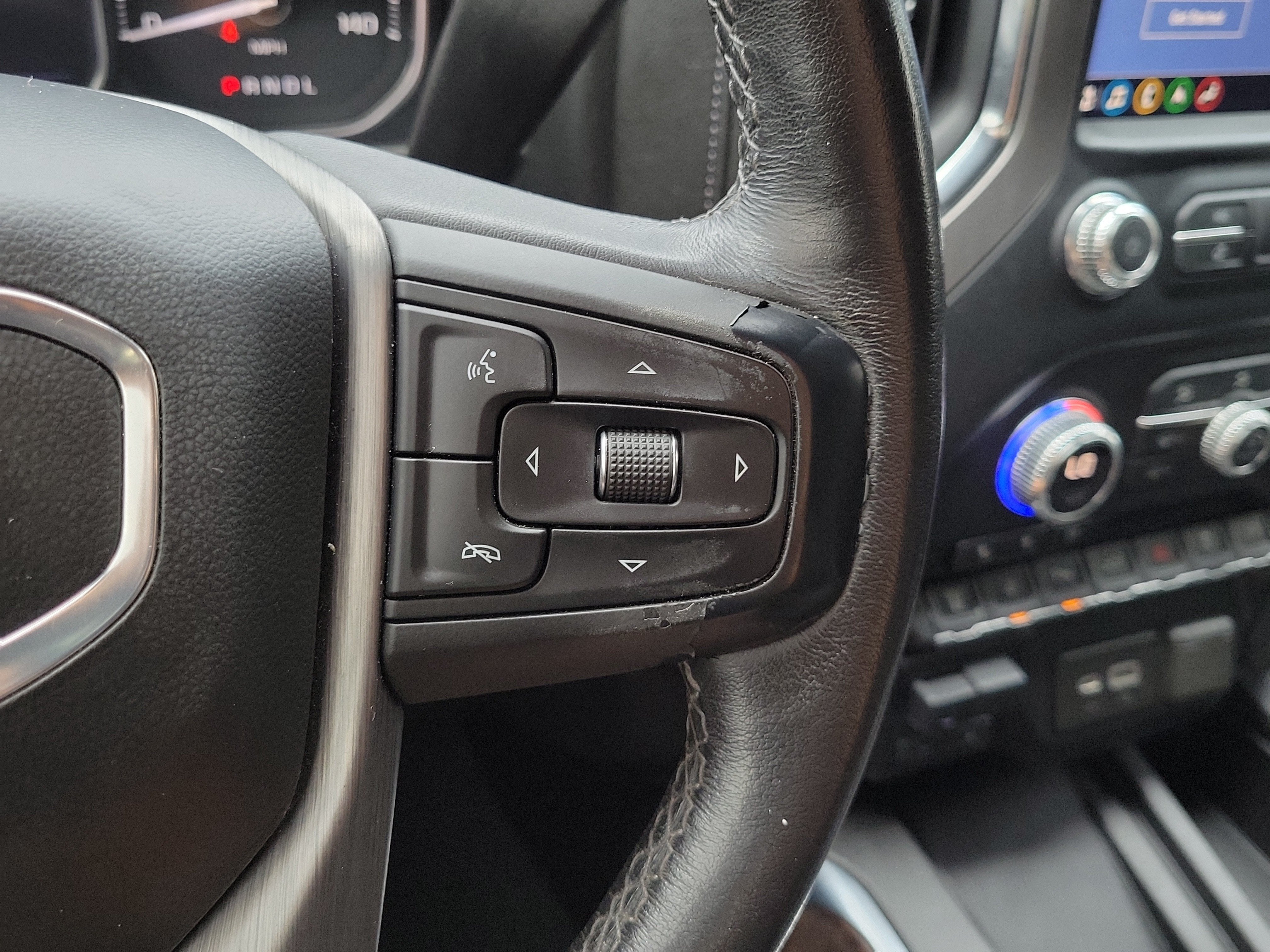 2021 GMC Sierra 3500HD Denali