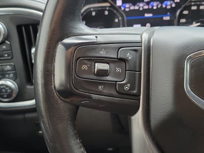 2021 GMC Sierra 3500HD Denali