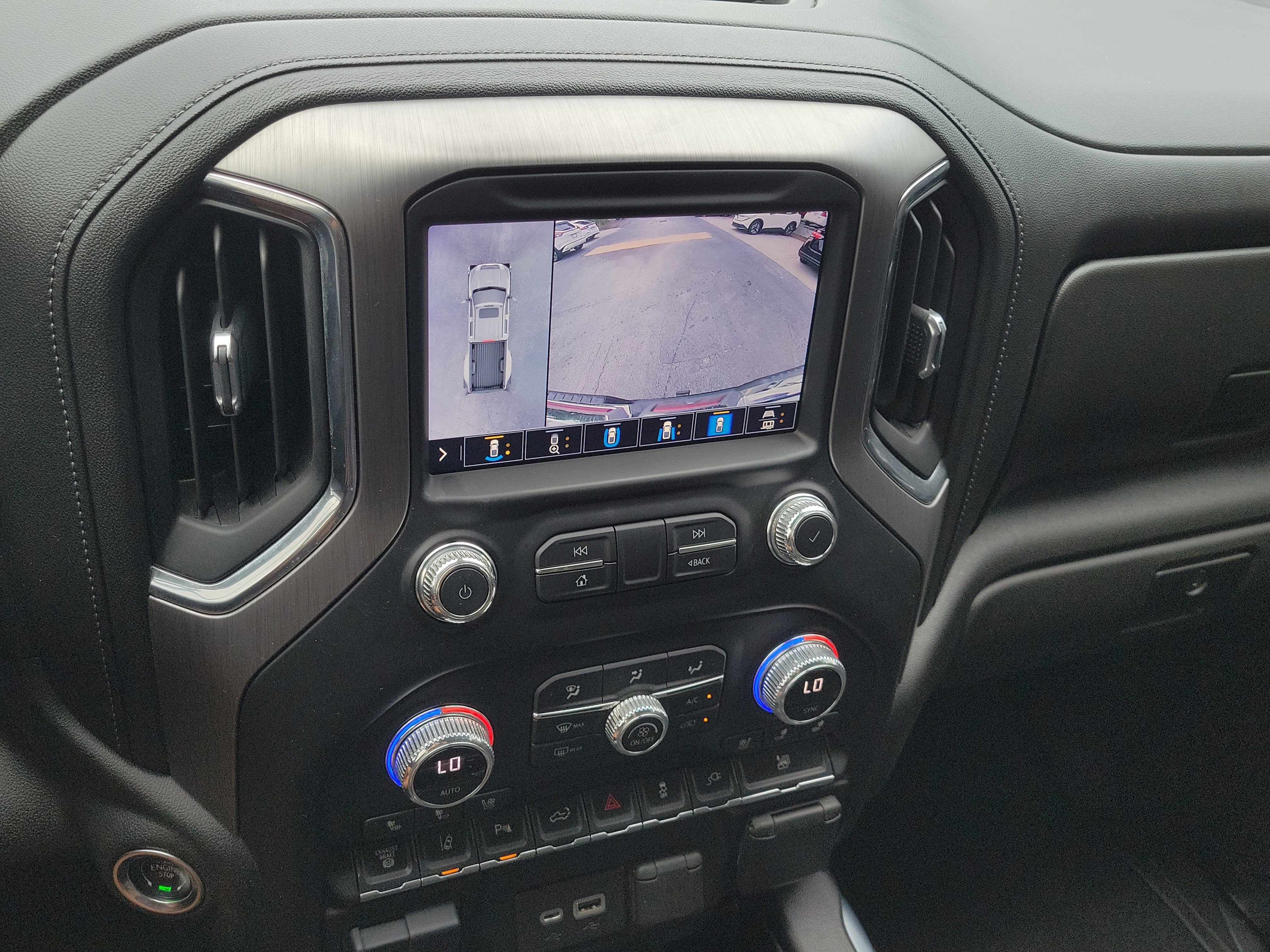 2021 GMC Sierra 3500HD Denali