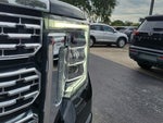 2021 GMC Sierra 3500HD Denali