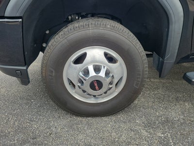 2021 GMC Sierra 3500HD Denali