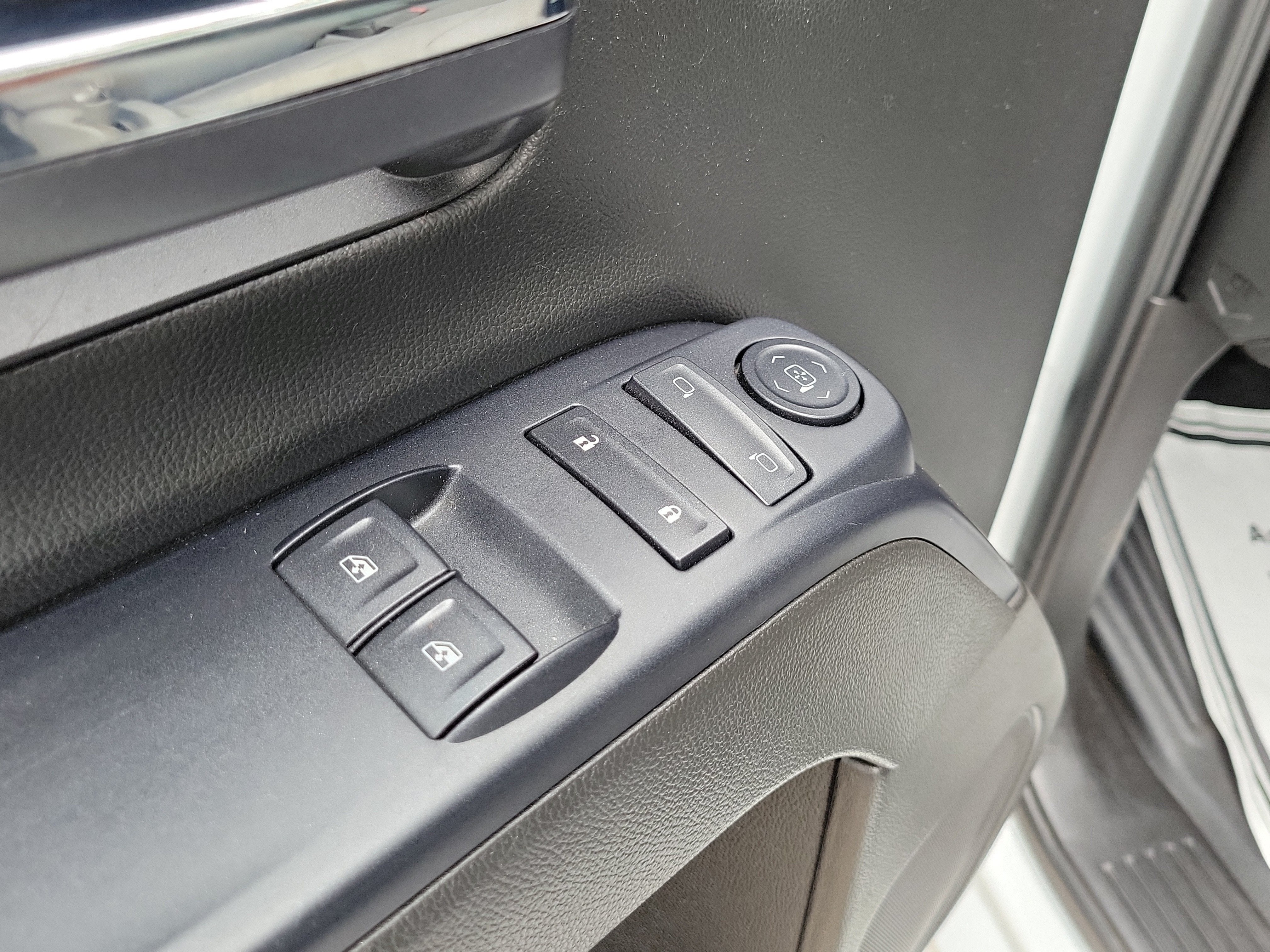 2015 GMC Sierra 1500 Base