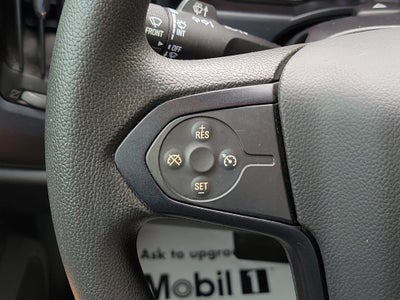 2015 GMC Sierra 1500 Base