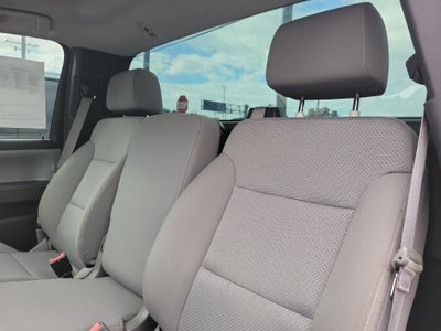 2015 GMC Sierra 1500 Base