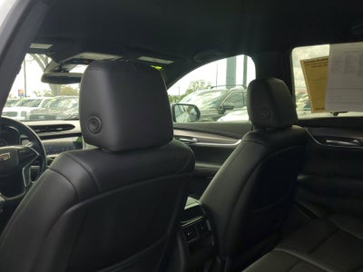 2023 Cadillac XT5 FWD Luxury