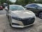 2018 Honda Accord Sedan LX 1.5T