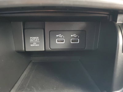 2022 Honda Accord Sedan Sport