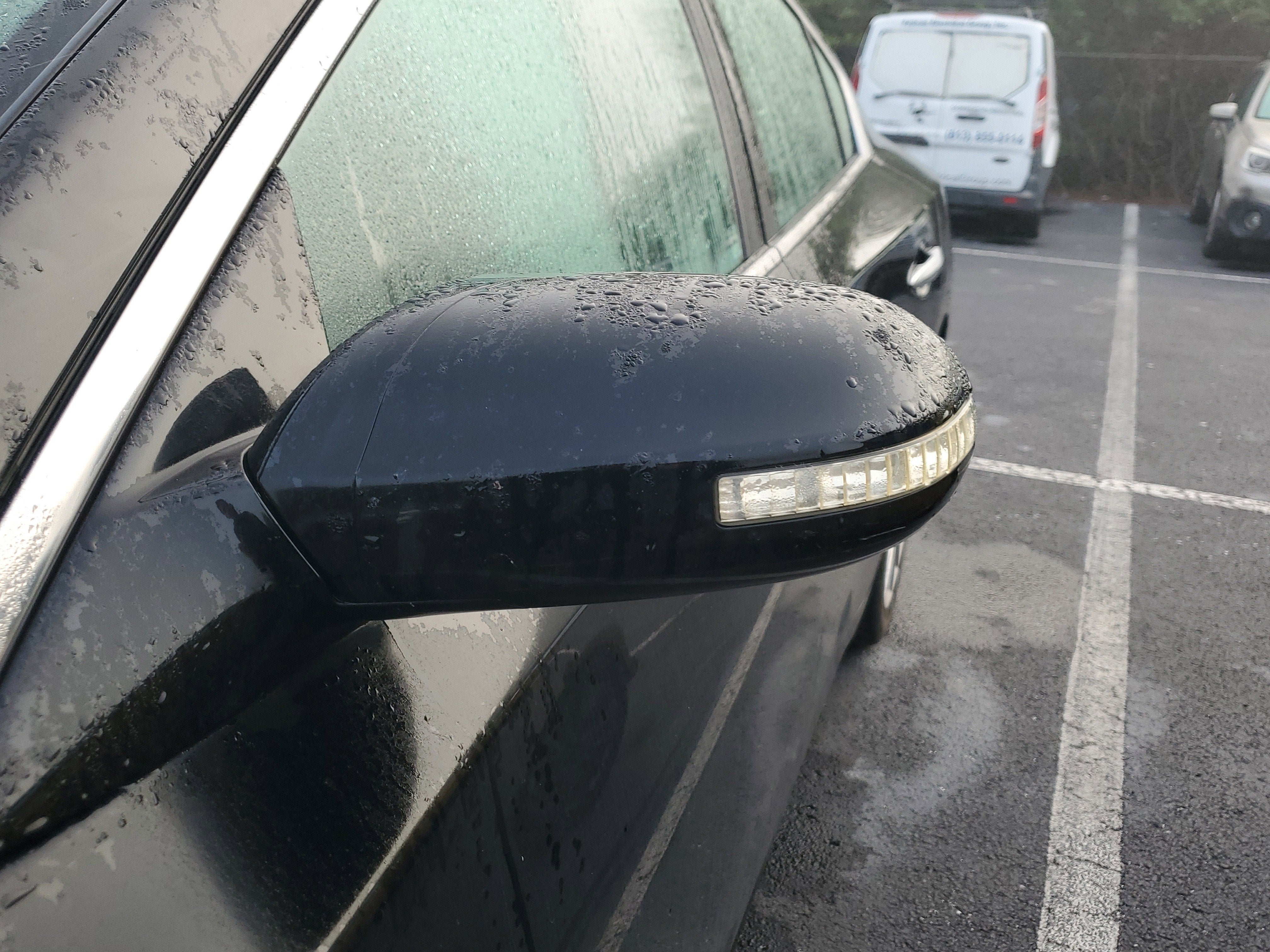 2011 Nissan Maxima 3.5 SV w/Premium Pkg