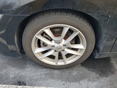 2011 Nissan Maxima 3.5 SV w/Premium Pkg