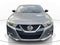 2018 Nissan Maxima SV