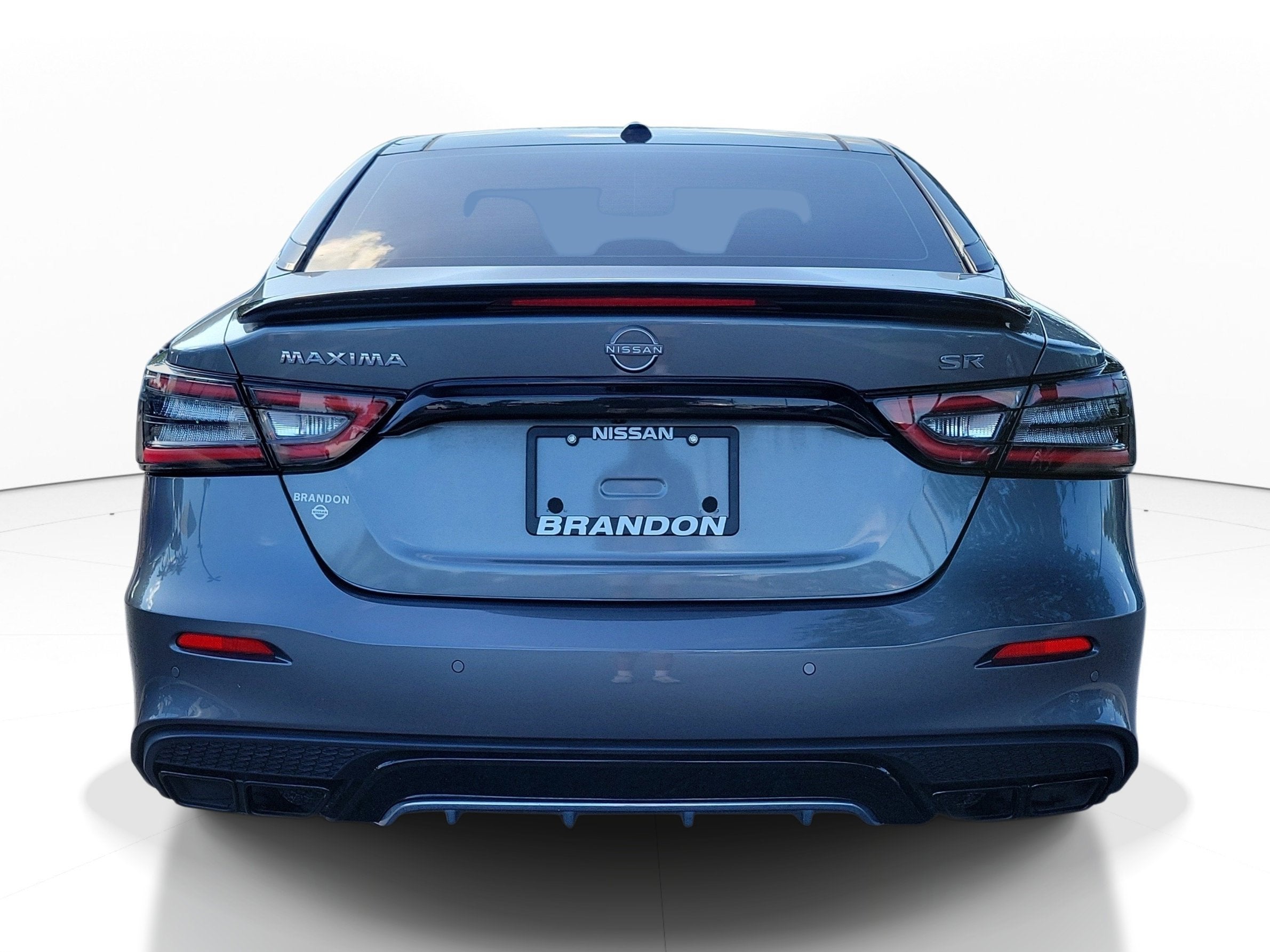2023 Nissan Maxima SR