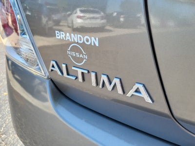 2003 Nissan Altima S