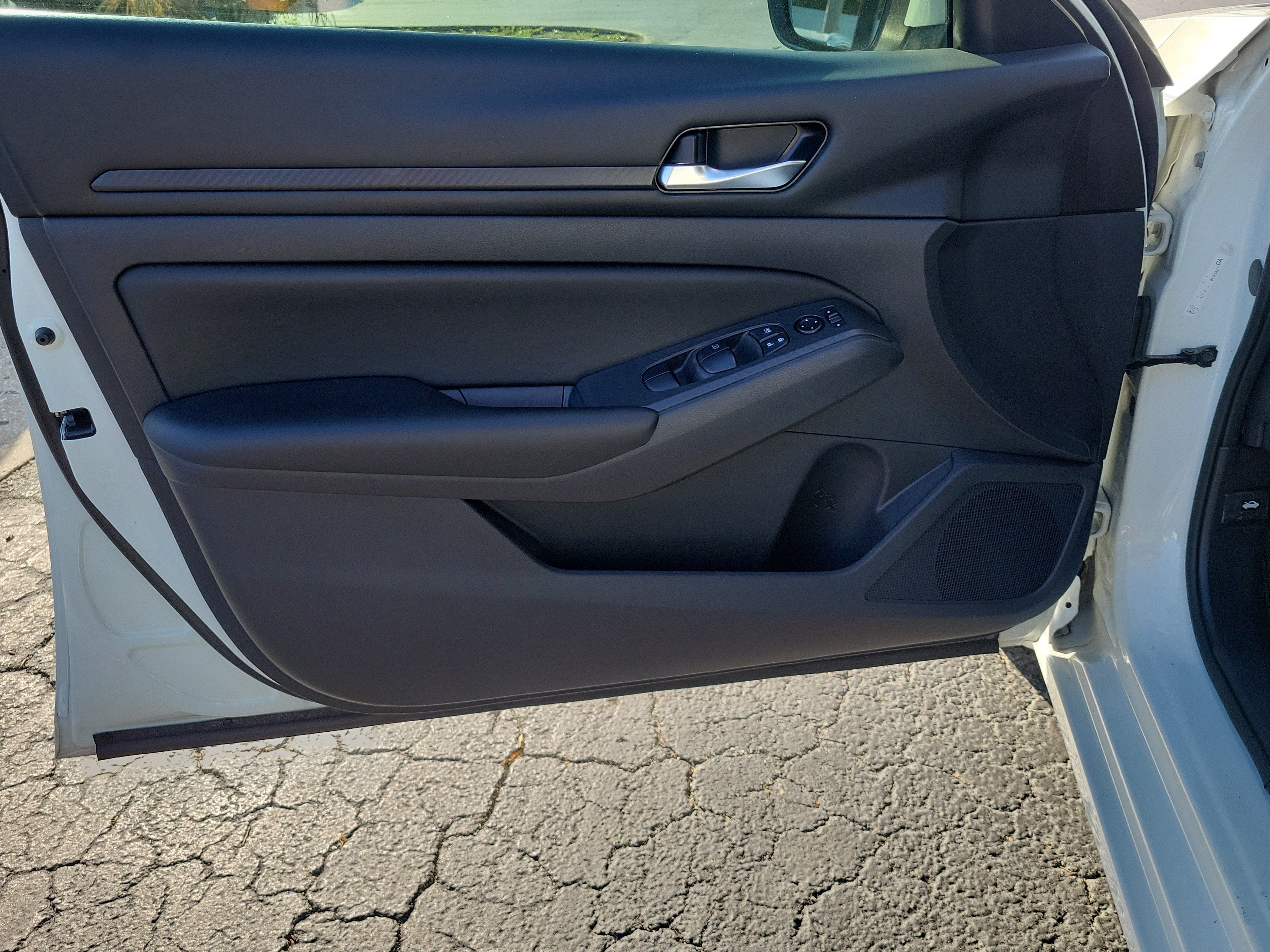 2021 Nissan Altima 2.5 S