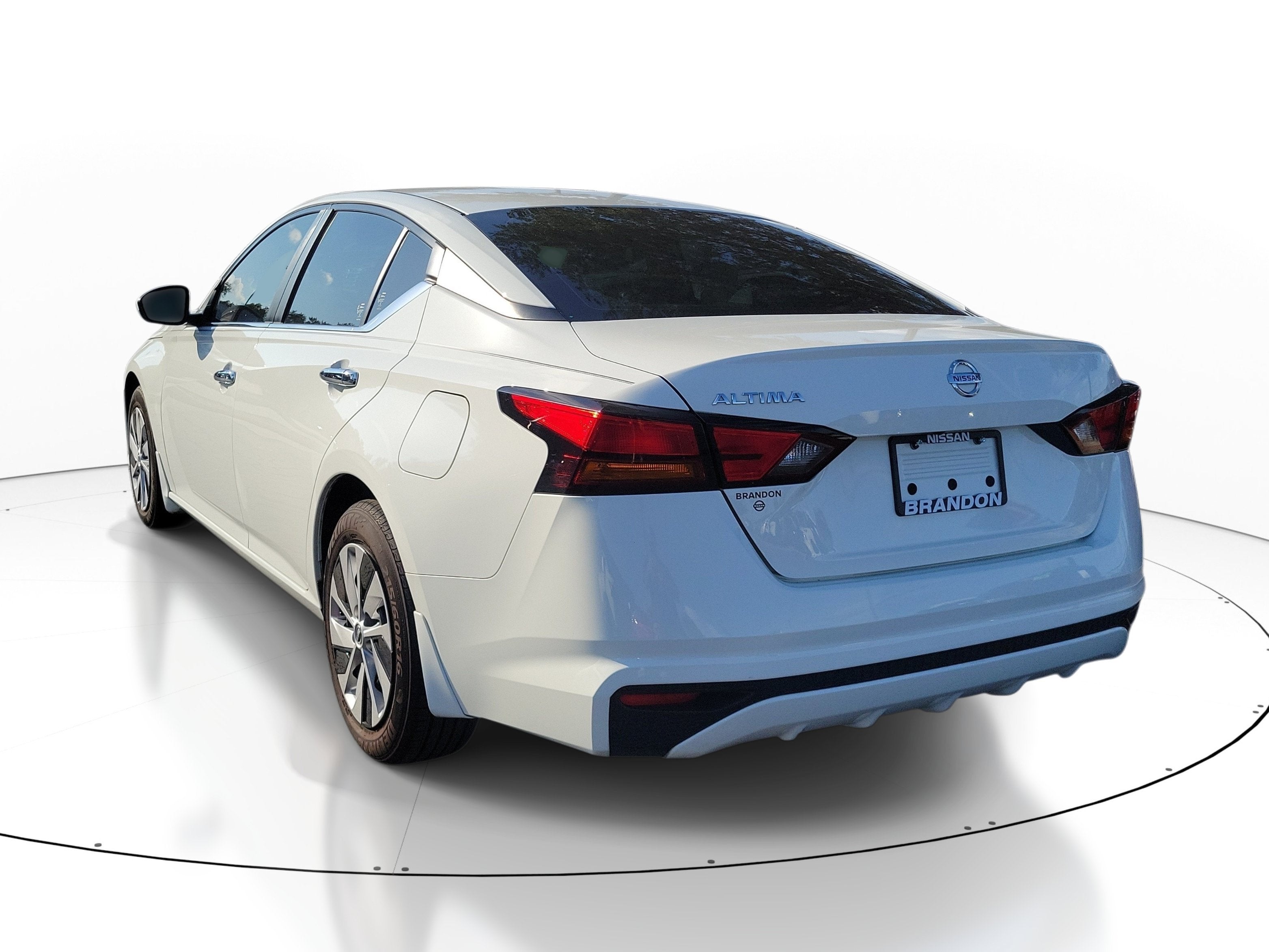 2021 Nissan Altima 2.5 S