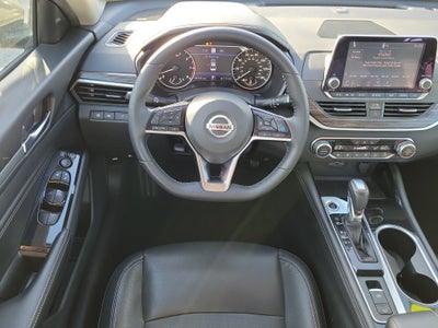 2020 Nissan Altima 2.5 SL