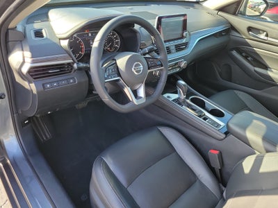 2020 Nissan Altima 2.5 SL