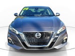 2020 Nissan Altima 2.5 SL