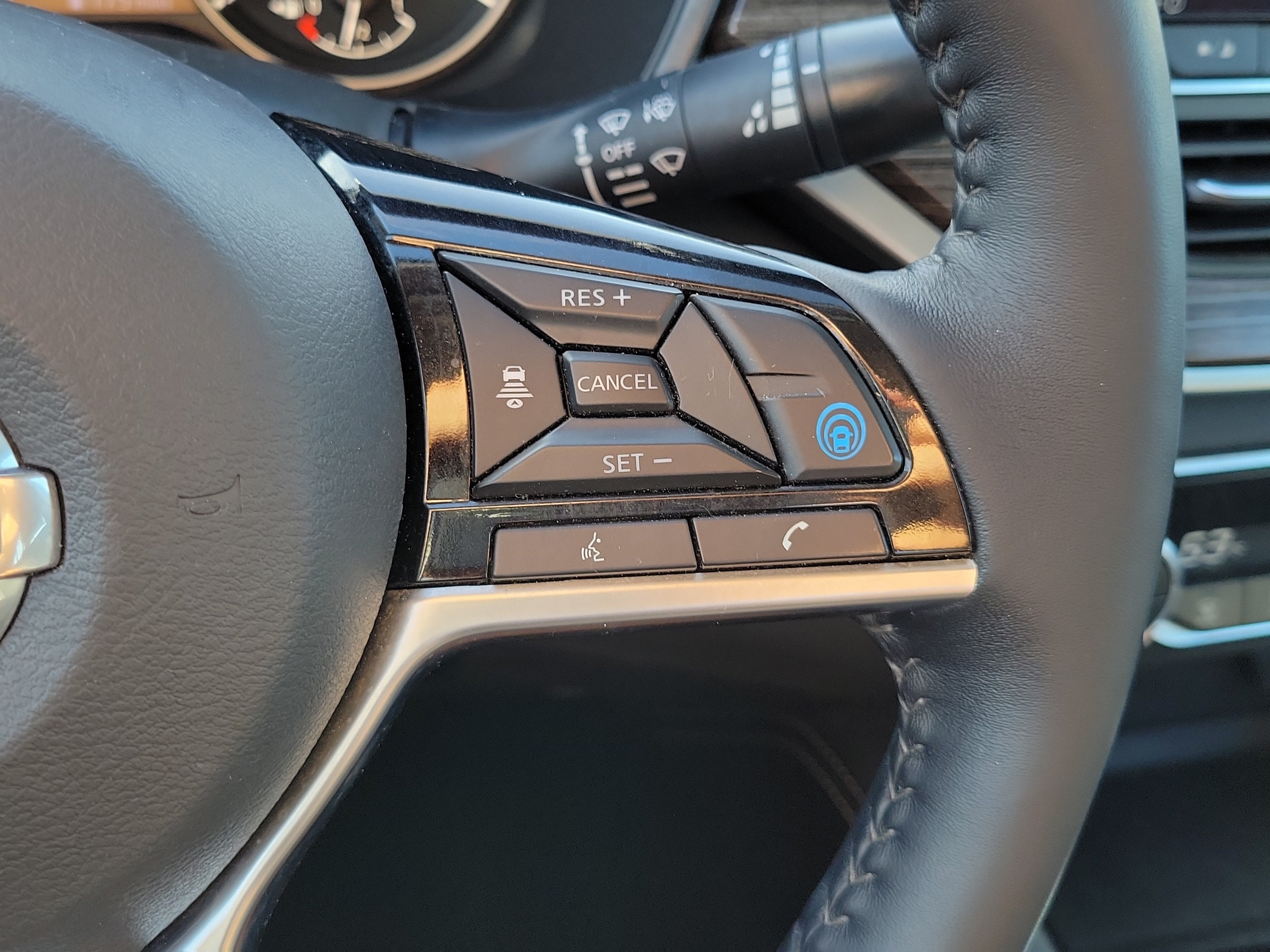 2020 Nissan Altima 2.5 SL