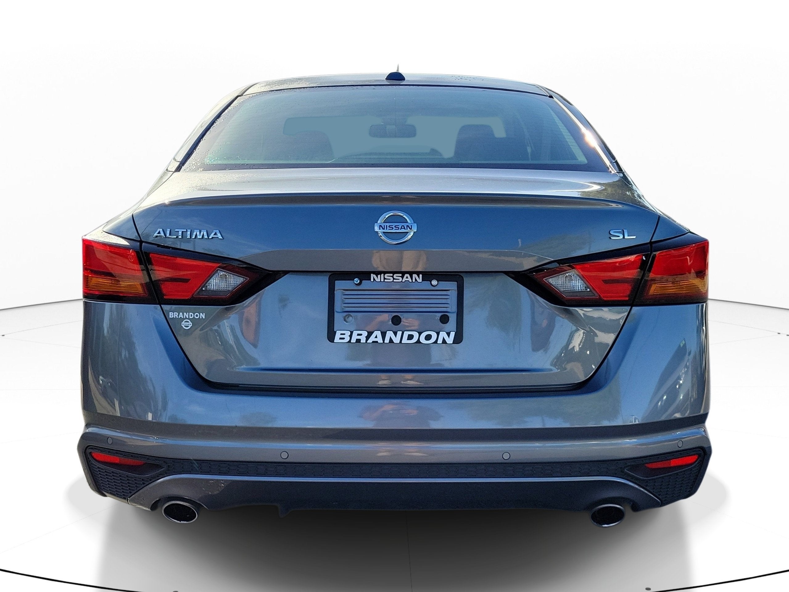 2020 Nissan Altima 2.5 SL