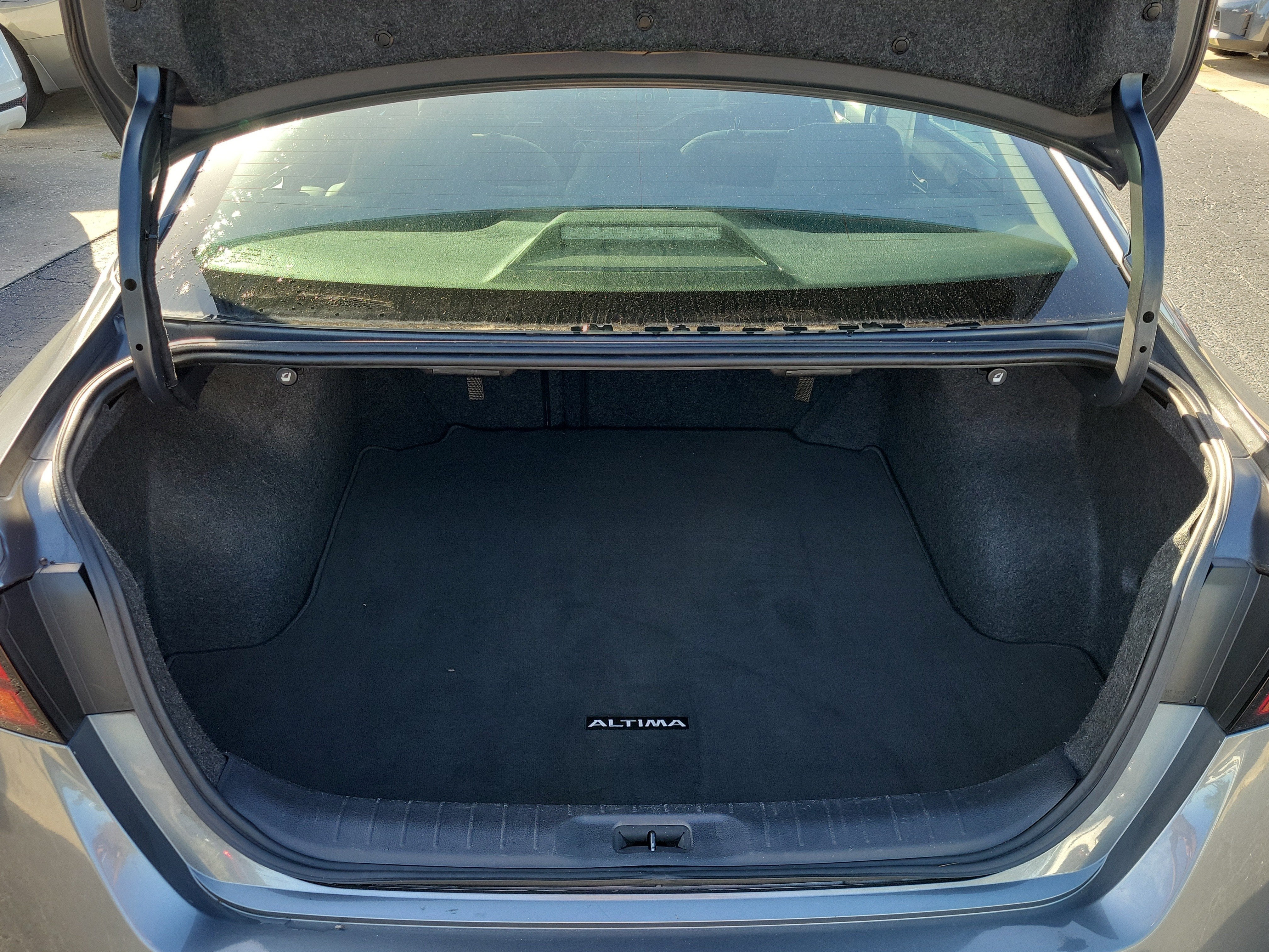 2020 Nissan Altima 2.5 SL