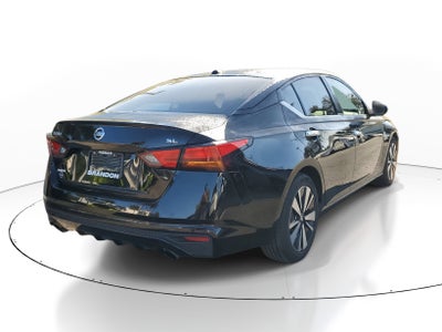 2019 Nissan Altima 2.5 SL