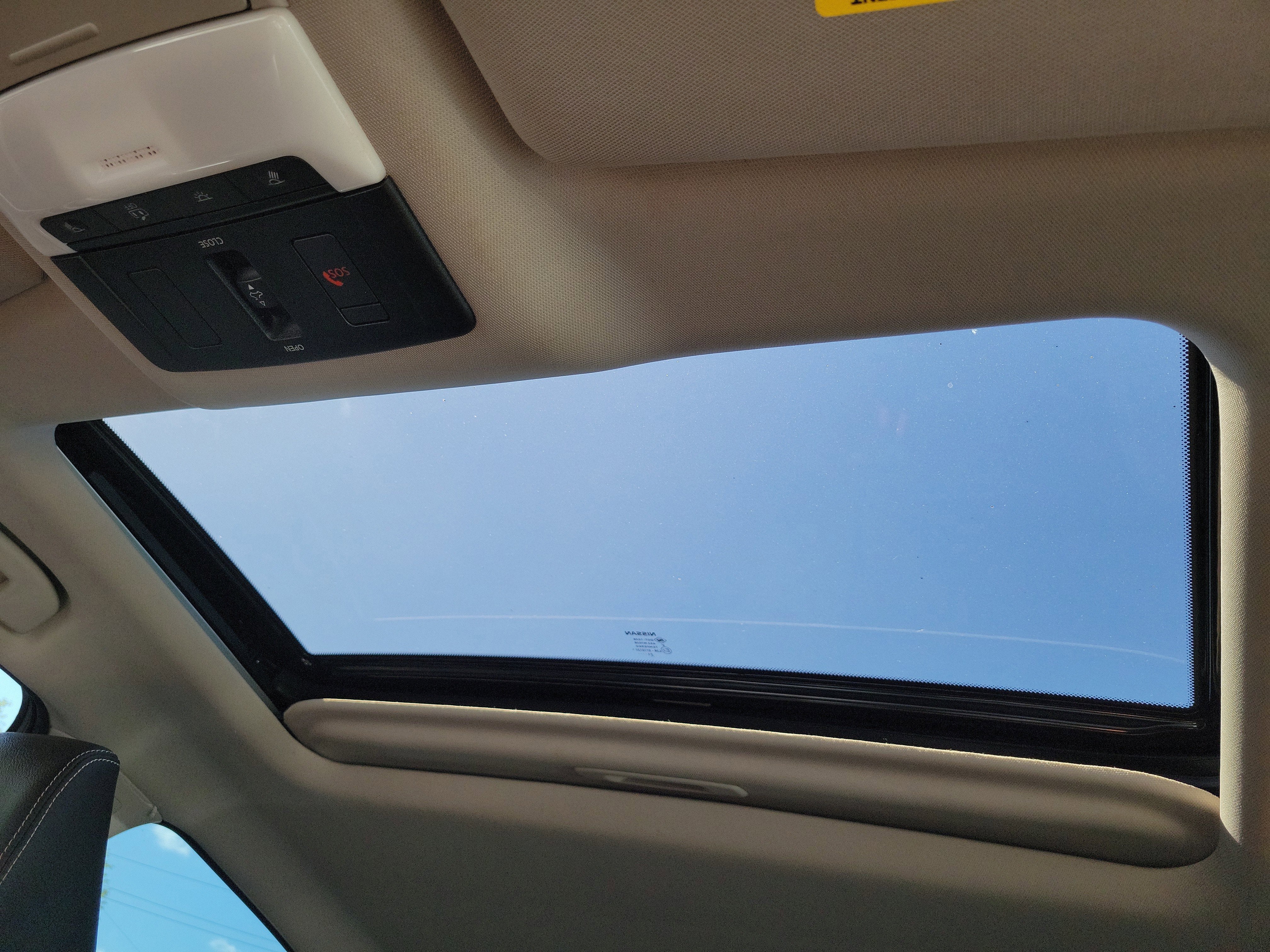 2022 Nissan Altima 2.5 Platinum