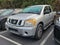 2013 Nissan Titan SV