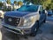 2023 Nissan Titan SV