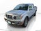 2019 Nissan Frontier SL
