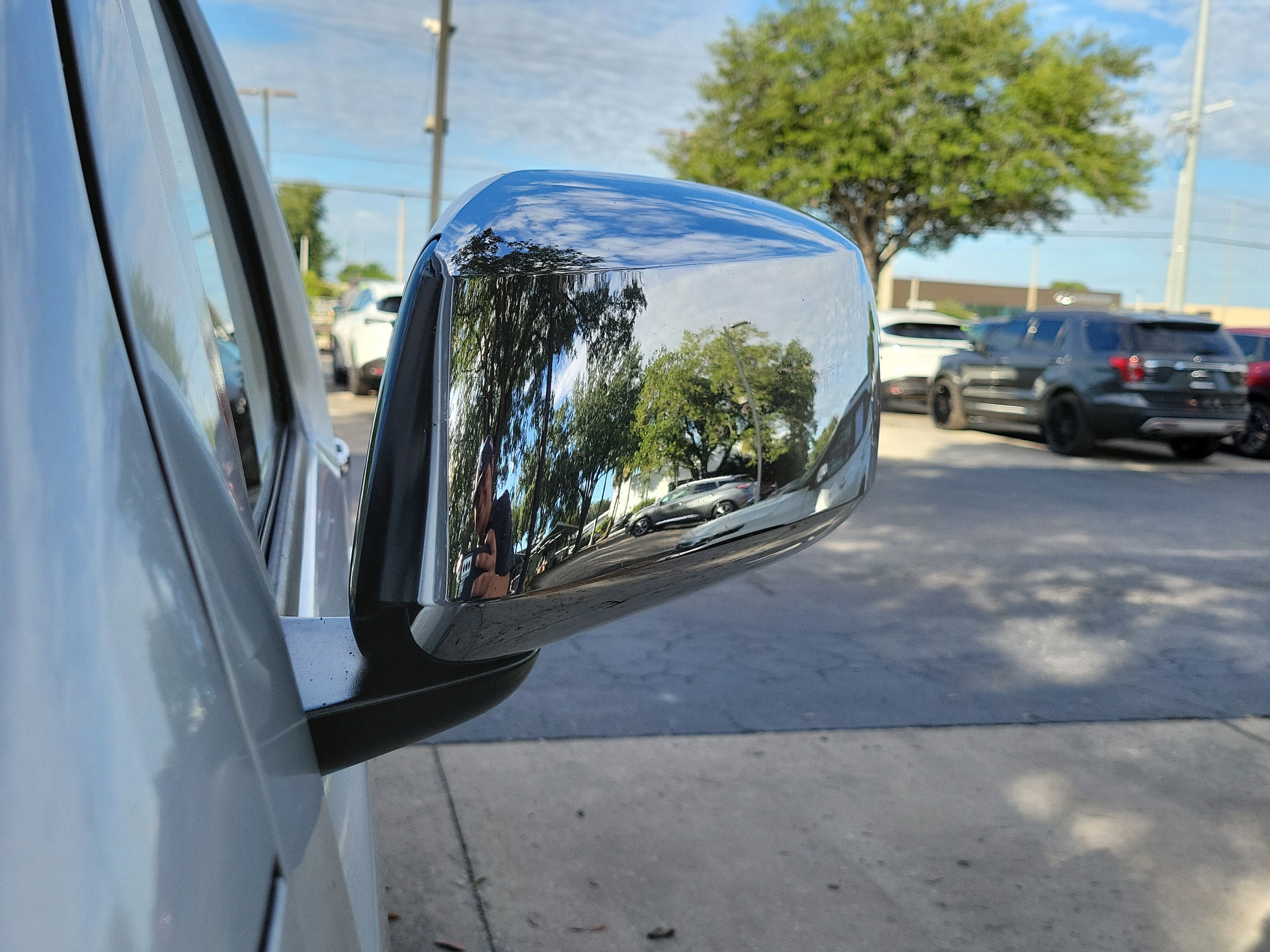 2019 Nissan Frontier SL