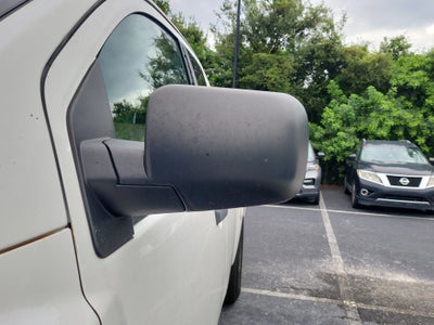 2008 Nissan Titan XE