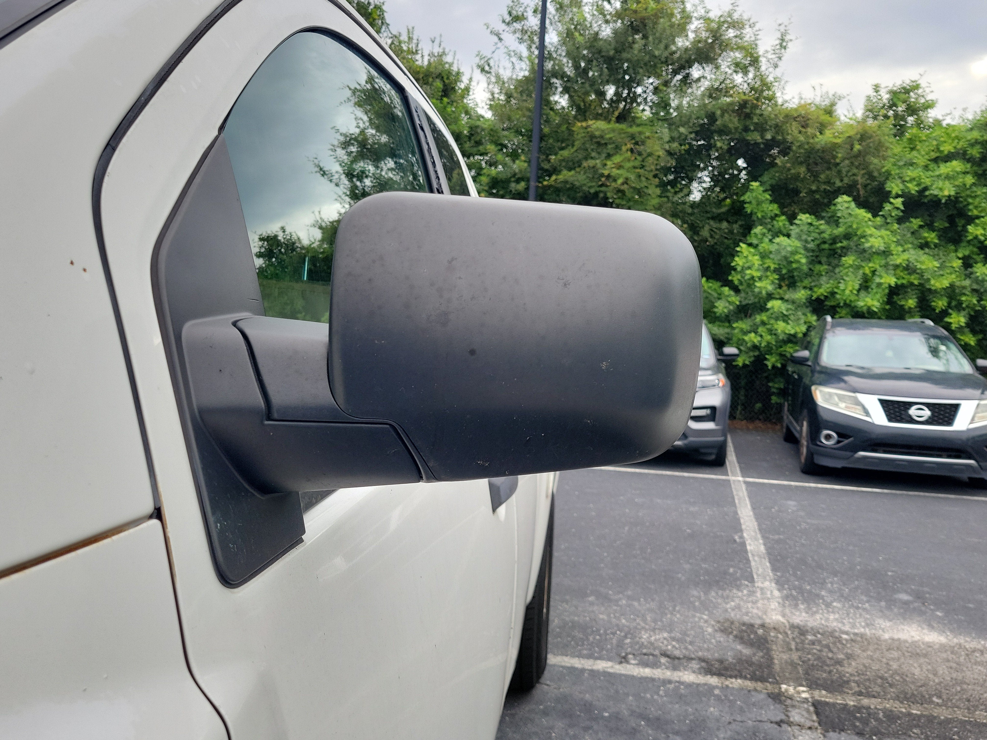 2008 Nissan Titan XE